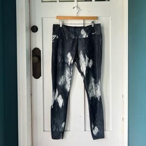 Nike ONE Legend Dri-Fit Full Length Leggings